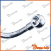 Tuyau hydraulique direction pour VW | V10-1767, SPH-VW-005